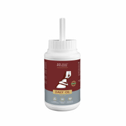 Daily oil olej do kopyt 550ml
