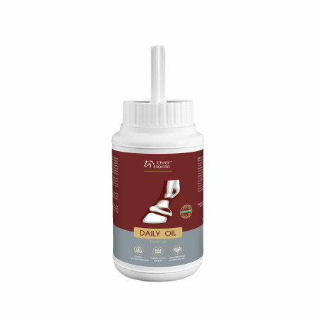 Daily oil olej do kopyt 550ml