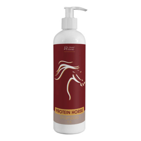 Protein Horse Shampoo 400ml