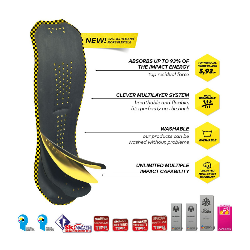 Kamizelka ochronna Ballistic Flex Fit Pro Jr różowa 152