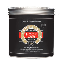 Original Hoof Balm balsam do kopyt czarny 500ml