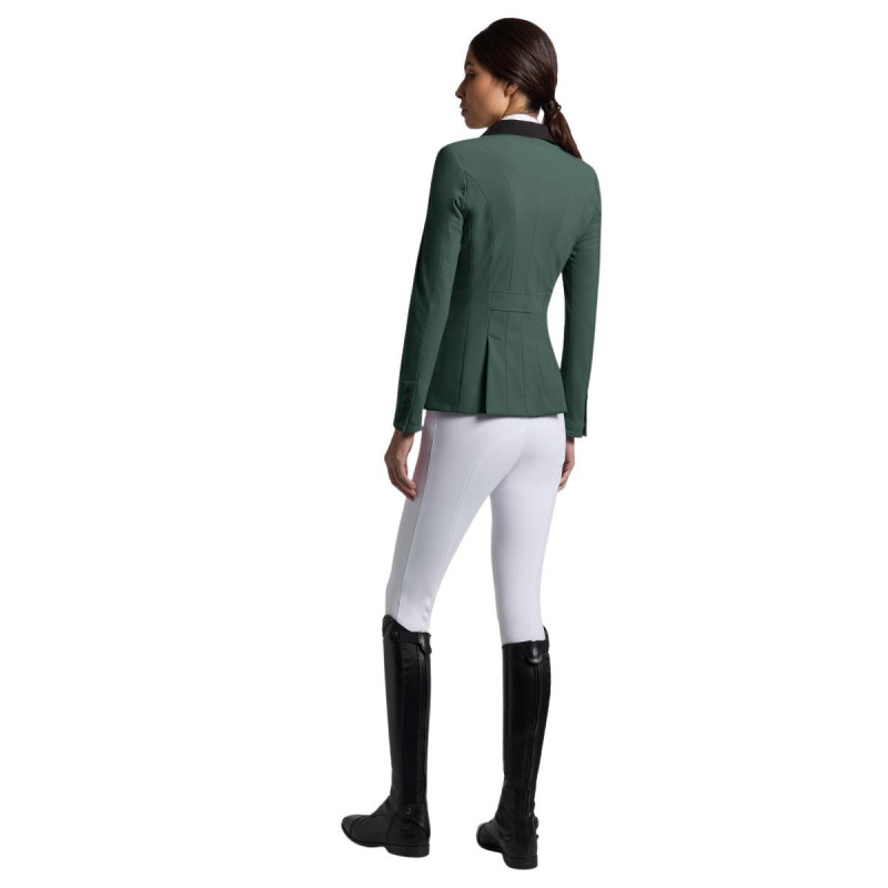 Frak damski Grand Prix Zip Riding Jacket różne kolory