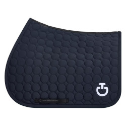 Czaprak dla konia Circle Quilted różne kolory