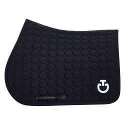 Czaprak dla konia Circle Quilted różne kolory