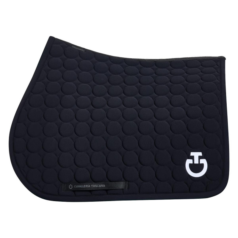 Czaprak dla konia Circle Quilted różne kolory