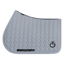 Czaprak dla konia Circle Quilted różne kolory