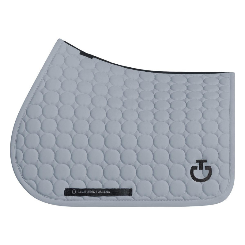 Czaprak dla konia Circle Quilted różne kolory