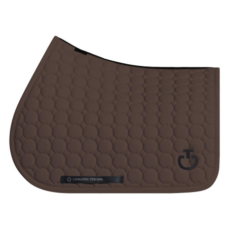 Czaprak dla konia Circle Quilted różne kolory