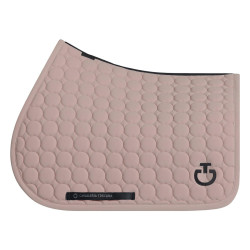 Czaprak dla konia Circle Quilted różne kolory