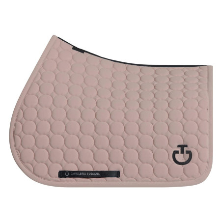 Czaprak dla konia Circle Quilted różne kolory