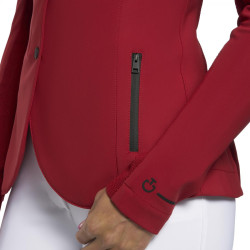 Frak damski R-evo Light Tech Knit Zip różne kolory