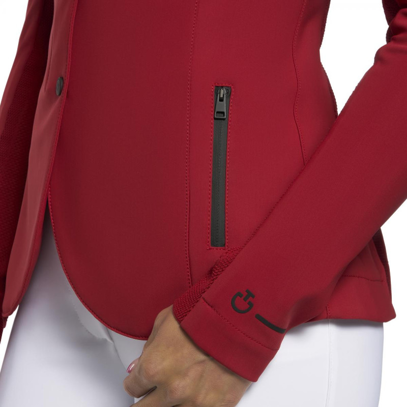 Frak damski R-evo Light Tech Knit Zip różne kolory