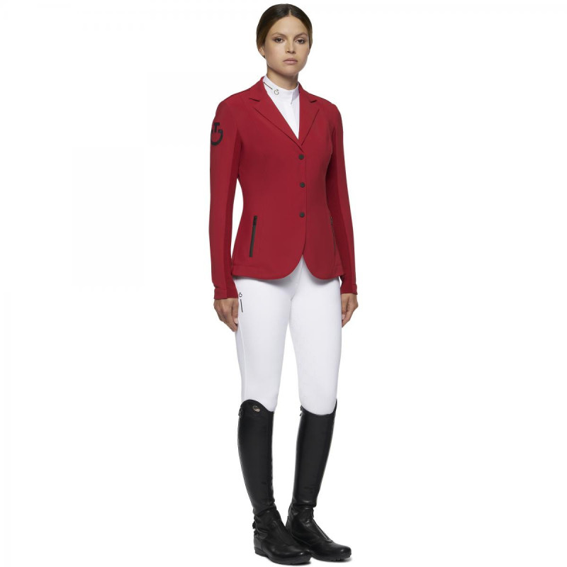 Frak damski R-evo Light Tech Knit Zip różne kolory