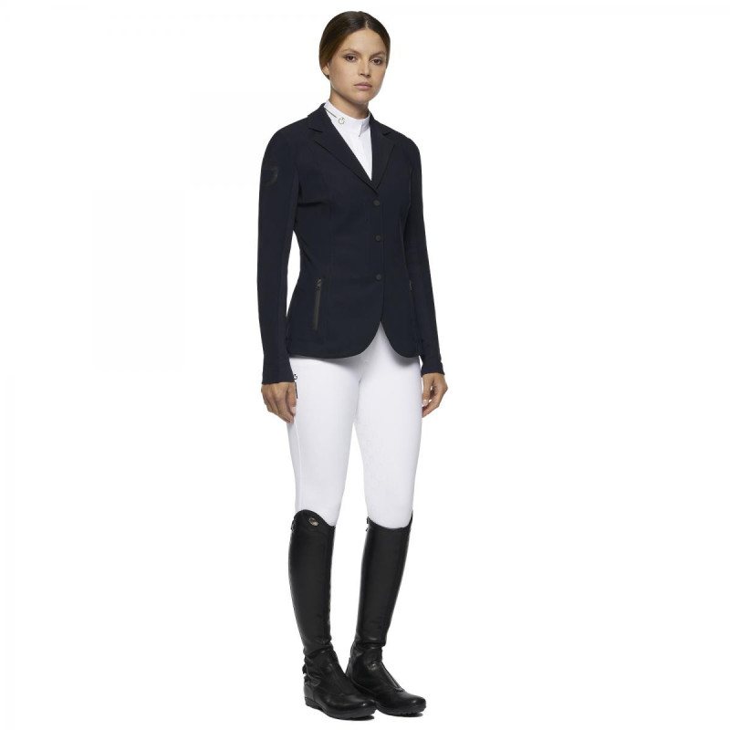 Frak damski R-evo Light Tech Knit Zip różne kolory