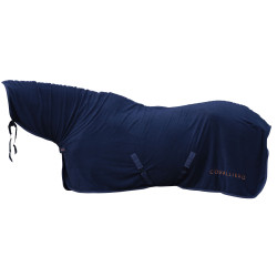 Derka polarowa Cooler W26 dark navy