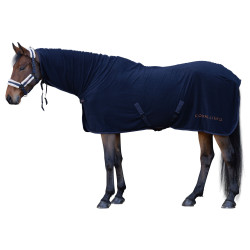 Derka polarowa Cooler W26 dark navy