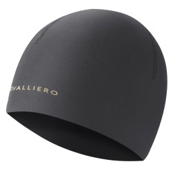 Czapka pod kask W26 czarna