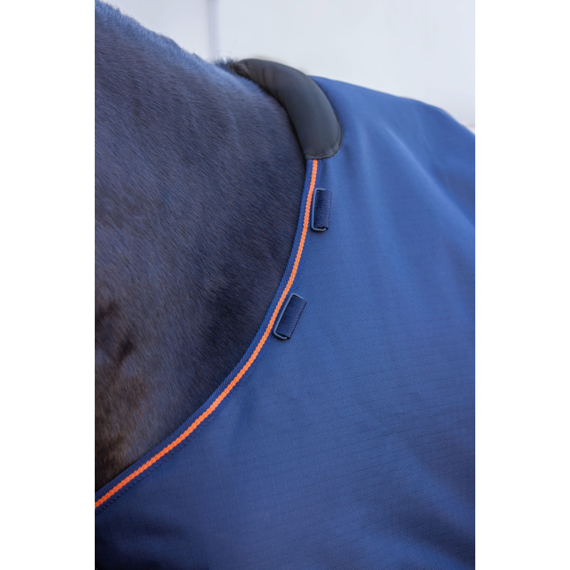 Derka padokowa 50g W26 dark navy