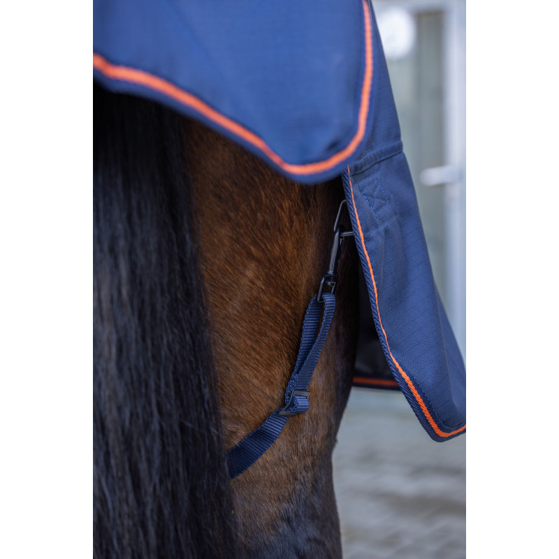 Derka padokowa 50g W26 dark navy