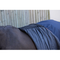 Derka padokowa 50g W26 dark navy