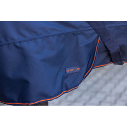 Derka padokowa 50g W26 dark navy
