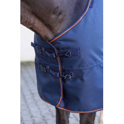 Derka padokowa 50g W26 dark navy