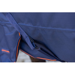 Derka padokowa 50g W26 dark navy