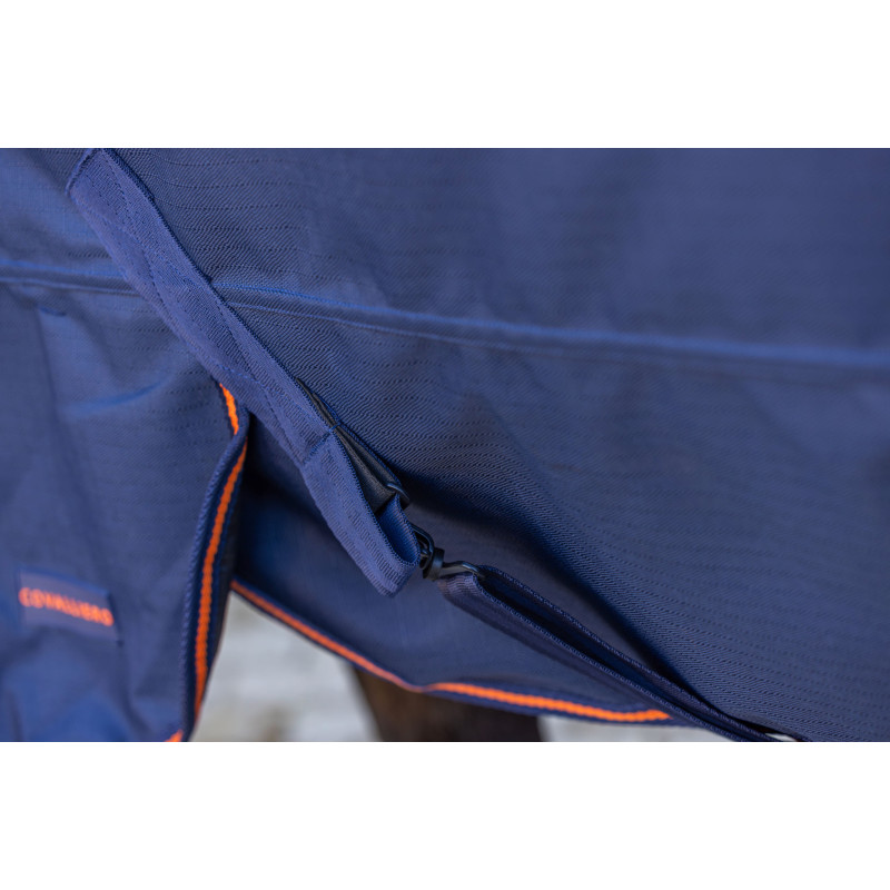 Derka padokowa 50g W26 dark navy