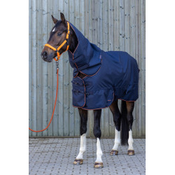 Derka padokowa 50g W26 dark navy