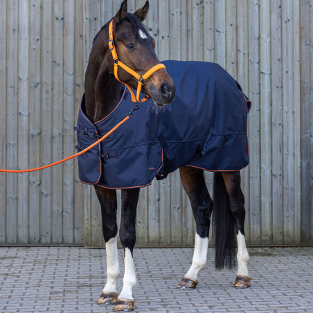 Derka padokowa 50g W26 dark navy