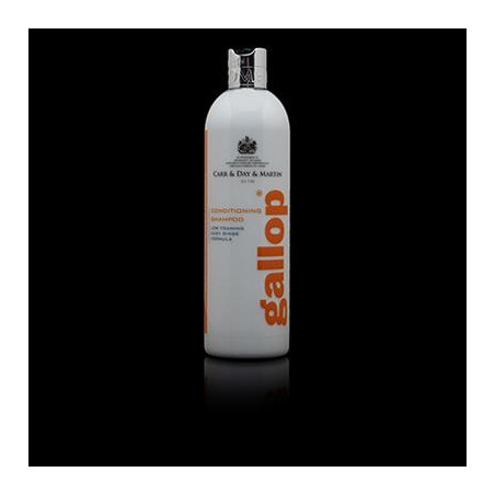 Gallop Conditioning szampon wzmacniający 500ml