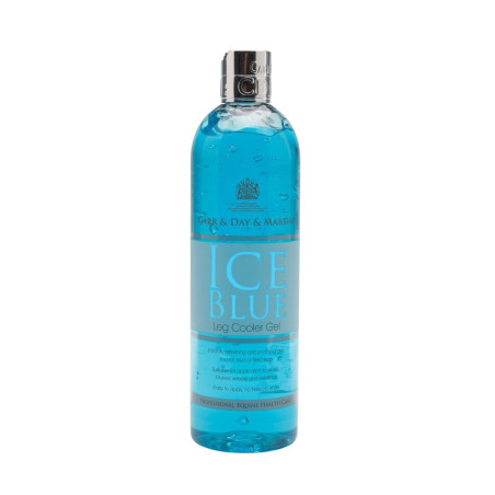 Ice Blue żel chłodzący  500ml
