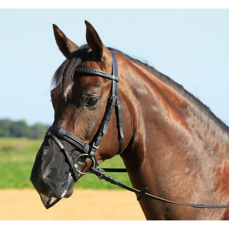 Maska na chrany COB/PONY