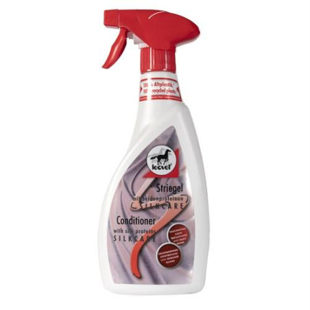 Silkcare Striegel odżywka do sierści, grzywy i ogona 550ml