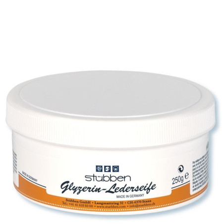 Mydło do skór glicerynowe 250g