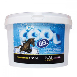 Ice Cool gel żel chłodzący 1l