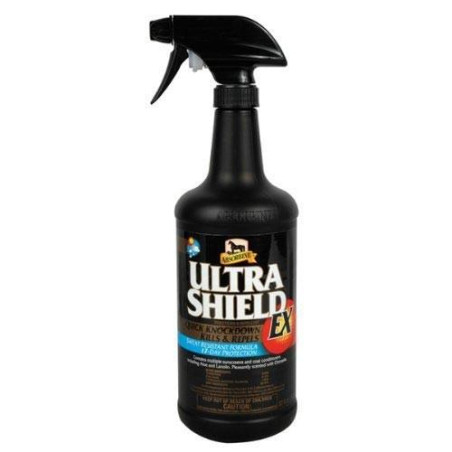 Ultra Shield Premisses przeciw owadom