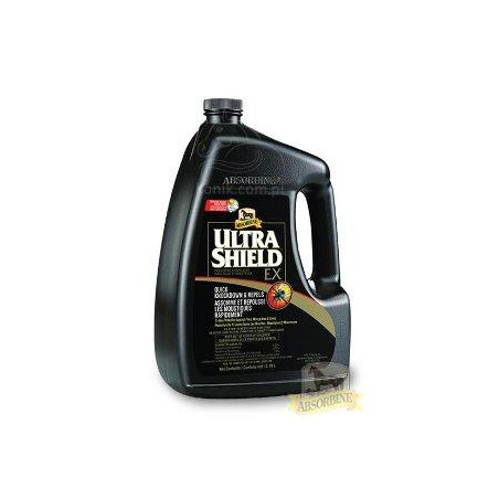 Ultra Shield Premisses przeciw owadom