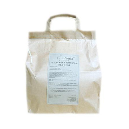 Mieszanka ziołowa dla koni 0,5kg
