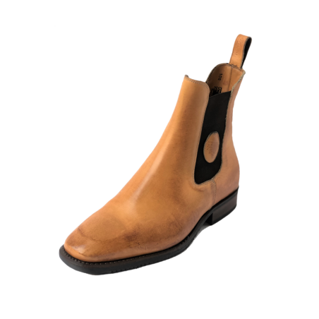 Sztyblety Adriano T106 ambra