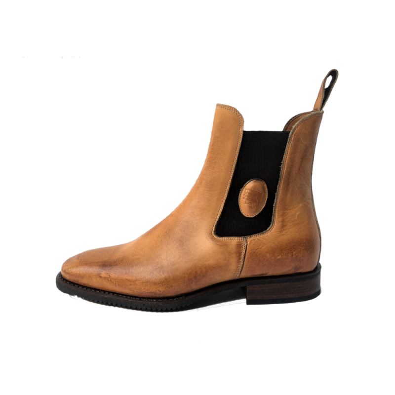 Sztyblety Adriano T106 ambra