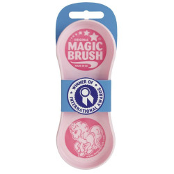Magic Brush szczotka pink pony