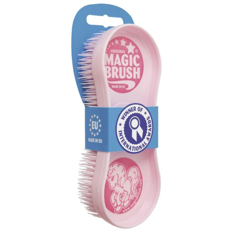 Magic Brush szczotka pink pony