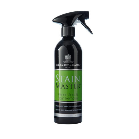 Stain Master Eko suchy szampon 500ml