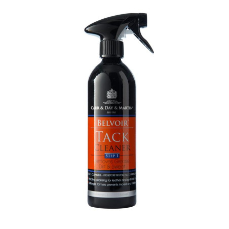 Preparat do czyszczenia skór Belvoir Tack Cleaner Step 1 Eko
