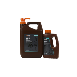Elektrolity Refuel Liquid