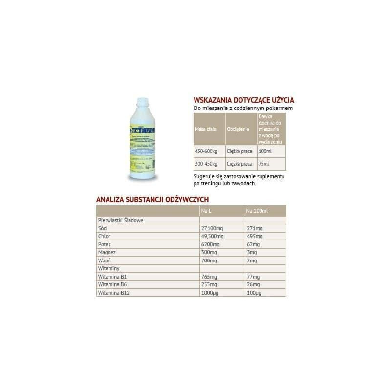 Elektrolity Refuel Liquid