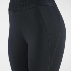 Legginsy damskie Madison czarne