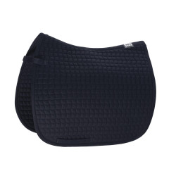Czaprak Cotton Basics granatowy
