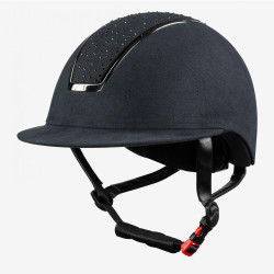 Kask jeździecki Solara VG1